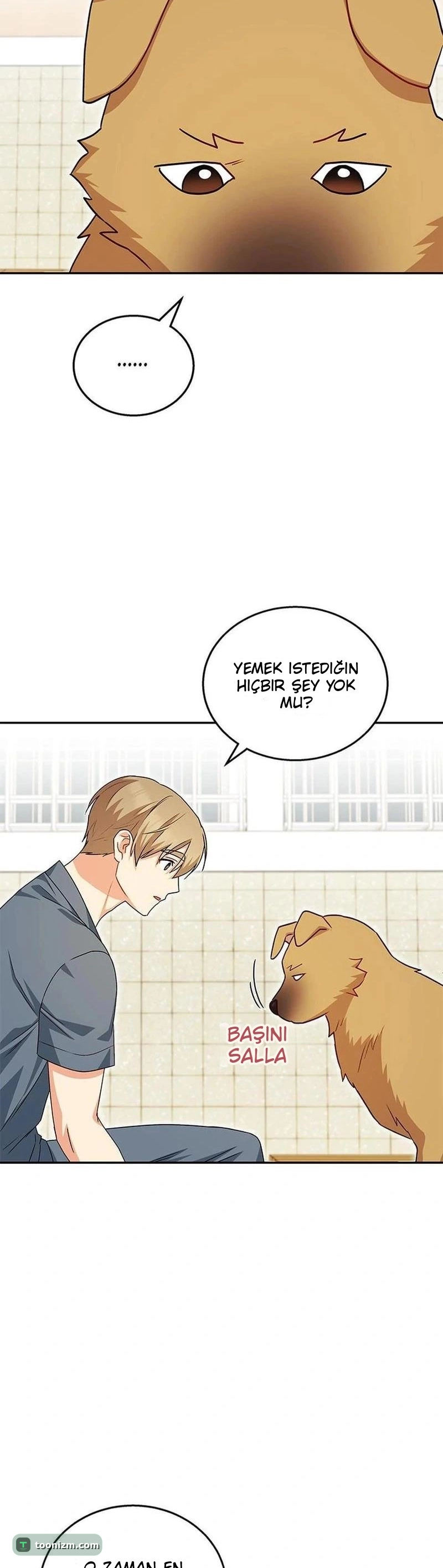 Hello, Mr. Veterinarian! Bölüm 19 sayfa 15