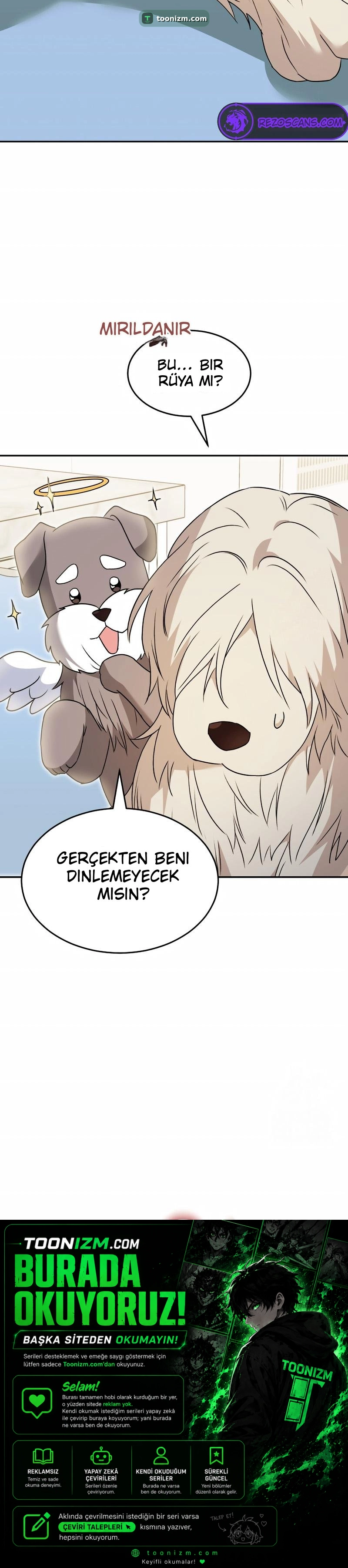 Hello, Mr. Veterinarian! Bölüm 49 sayfa 9
