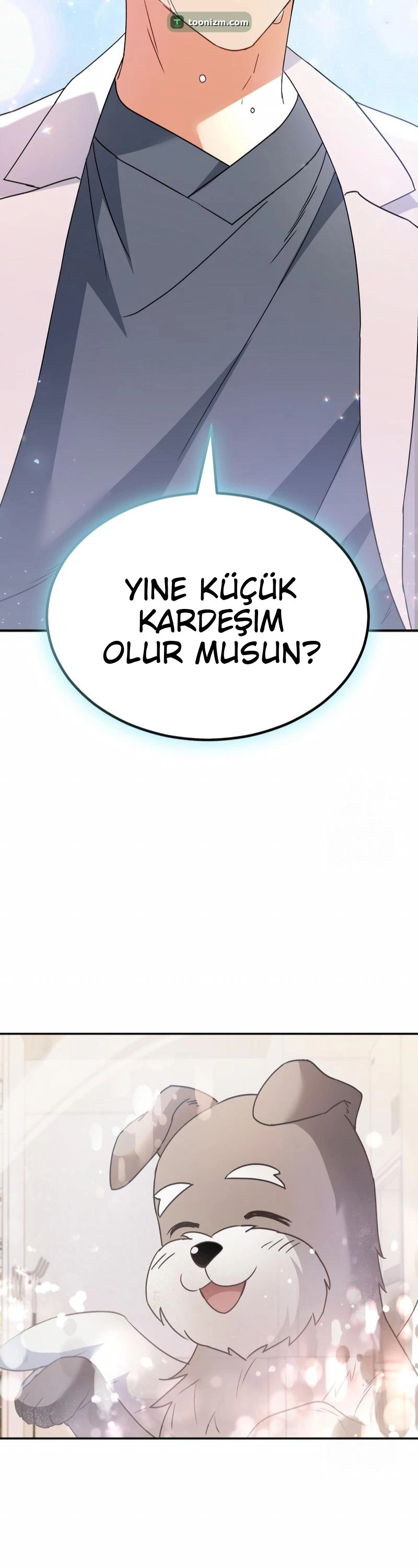 Hello, Mr. Veterinarian! Bölüm 49 sayfa 37