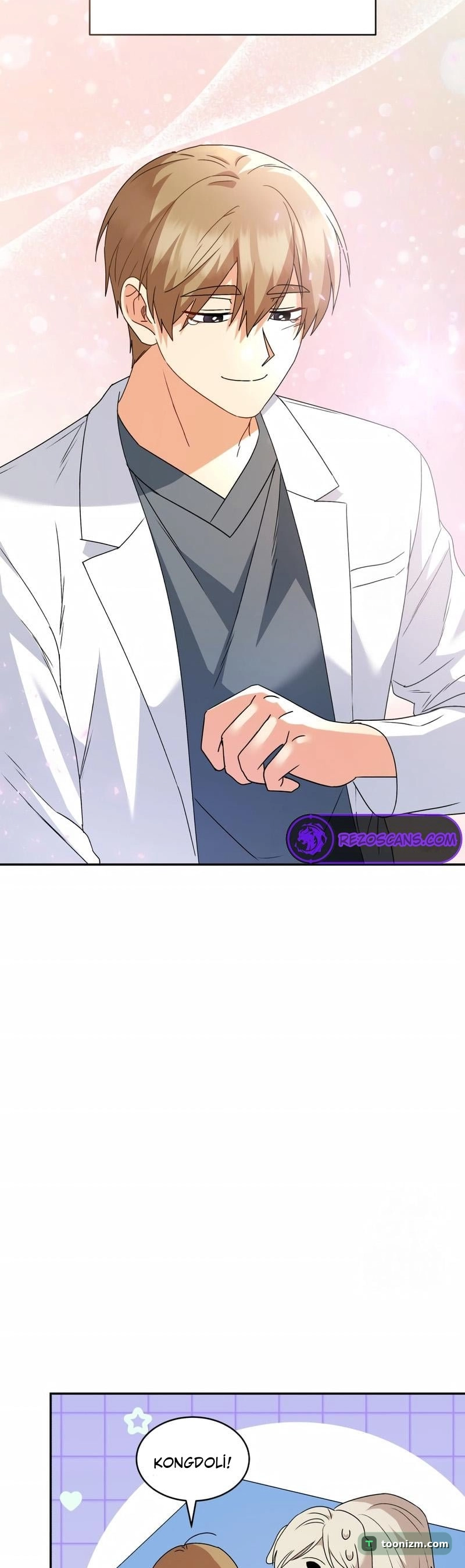 Hello, Mr. Veterinarian! Bölüm 49 sayfa 40