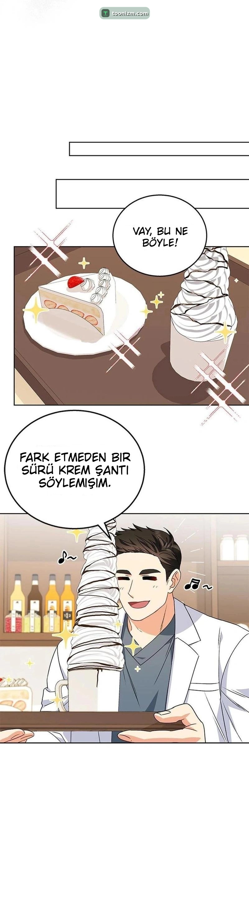 Hello, Mr. Veterinarian! Bölüm 22 sayfa 19