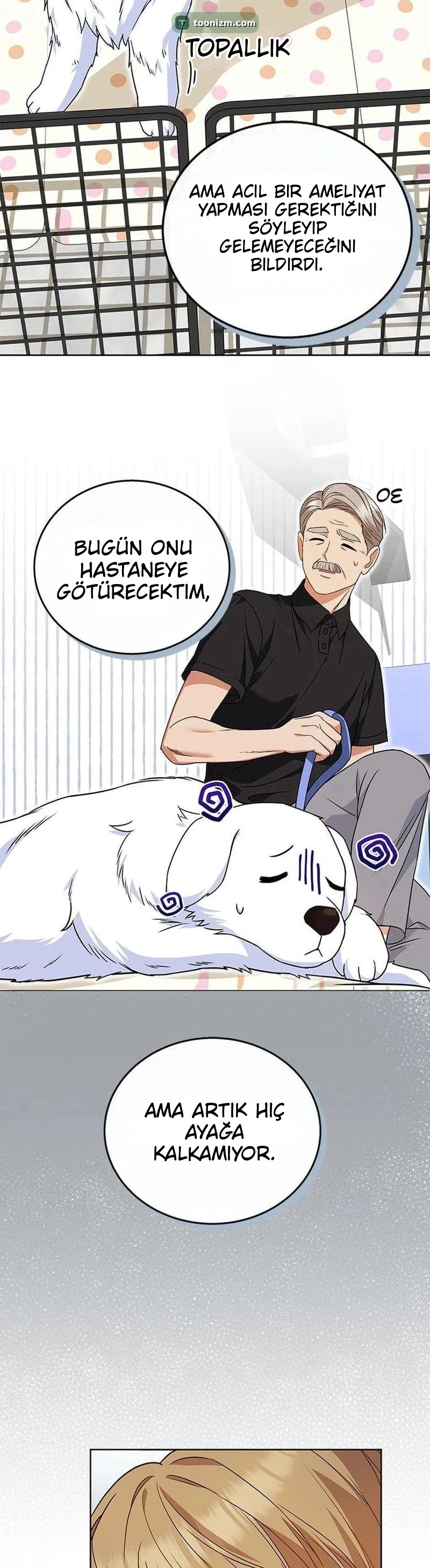 Hello, Mr. Veterinarian! Bölüm 22 sayfa 23