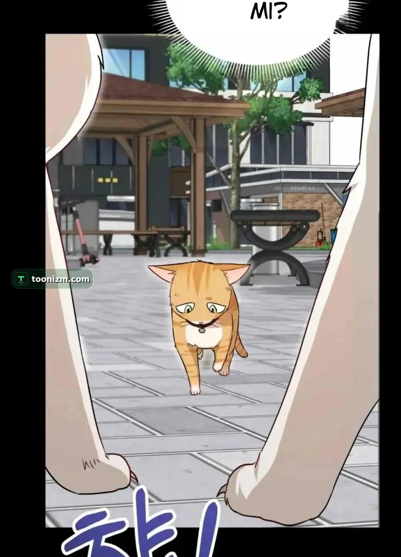 Hello, Mr. Veterinarian! Bölüm 7.1 sayfa 46