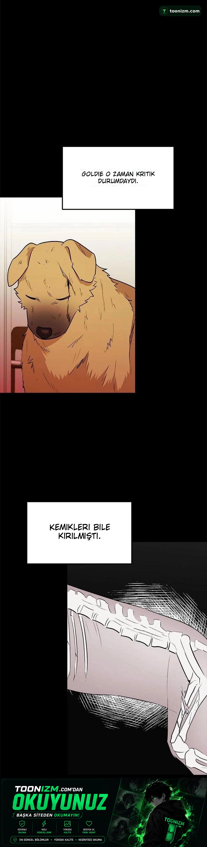 Hello, Mr. Veterinarian! Bölüm 17 sayfa 12