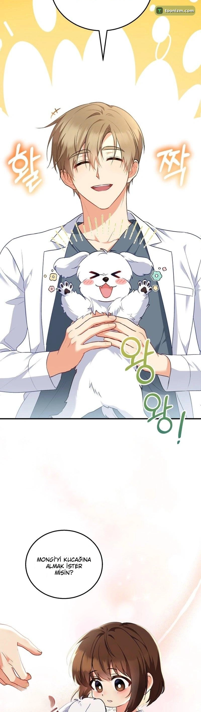 Hello, Mr. Veterinarian! Bölüm 2 sayfa 2