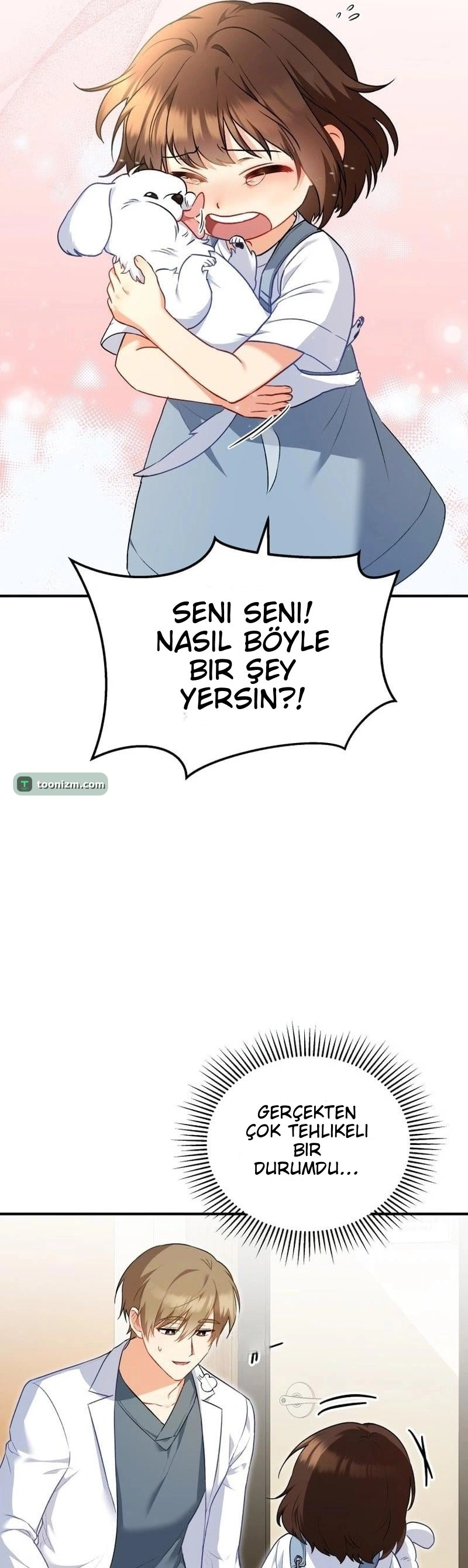 Hello, Mr. Veterinarian! Bölüm 2 sayfa 5