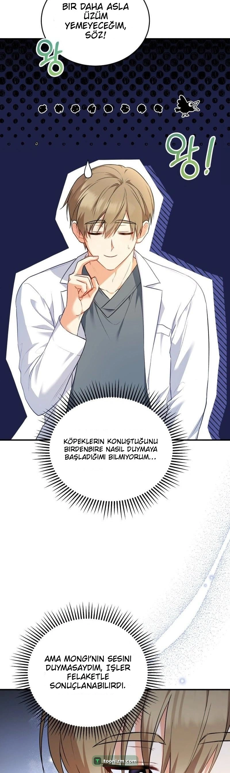 Hello, Mr. Veterinarian! Bölüm 2 sayfa 7