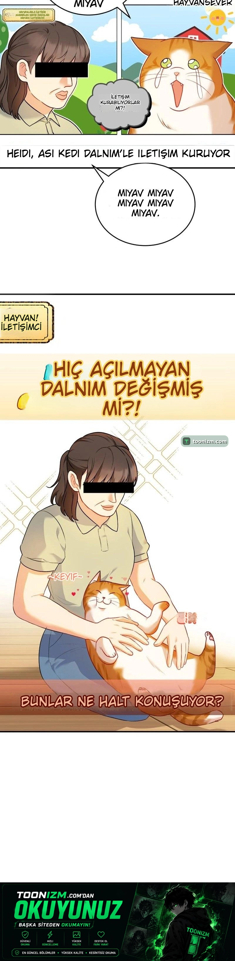 Hello, Mr. Veterinarian! Bölüm 2 sayfa 12