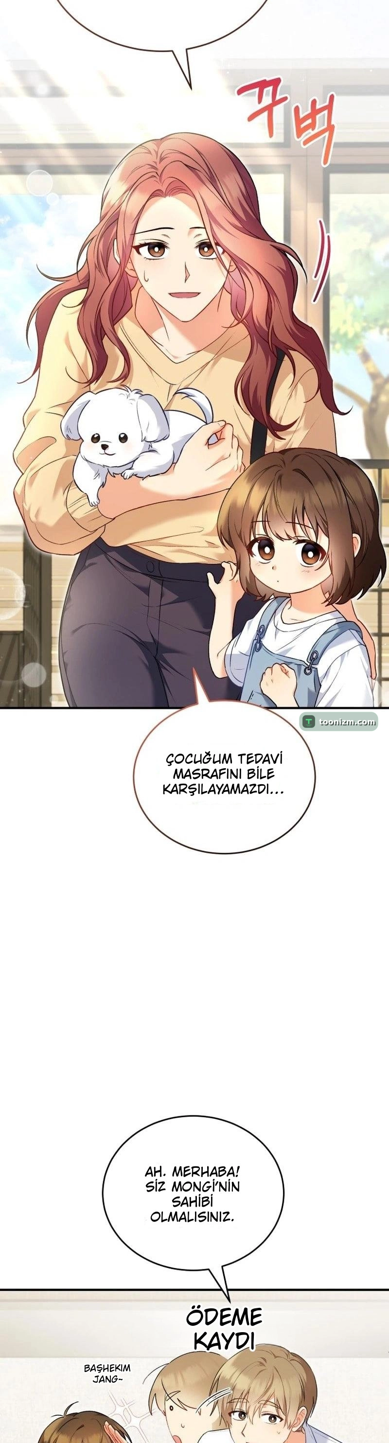 Hello, Mr. Veterinarian! Bölüm 2 sayfa 46