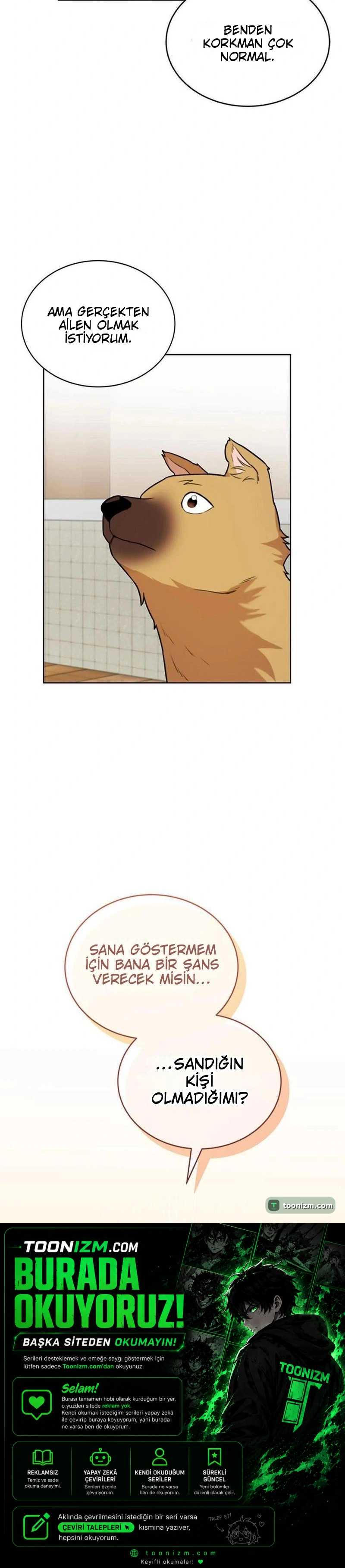 Hello, Mr. Veterinarian! Bölüm 20 sayfa 28