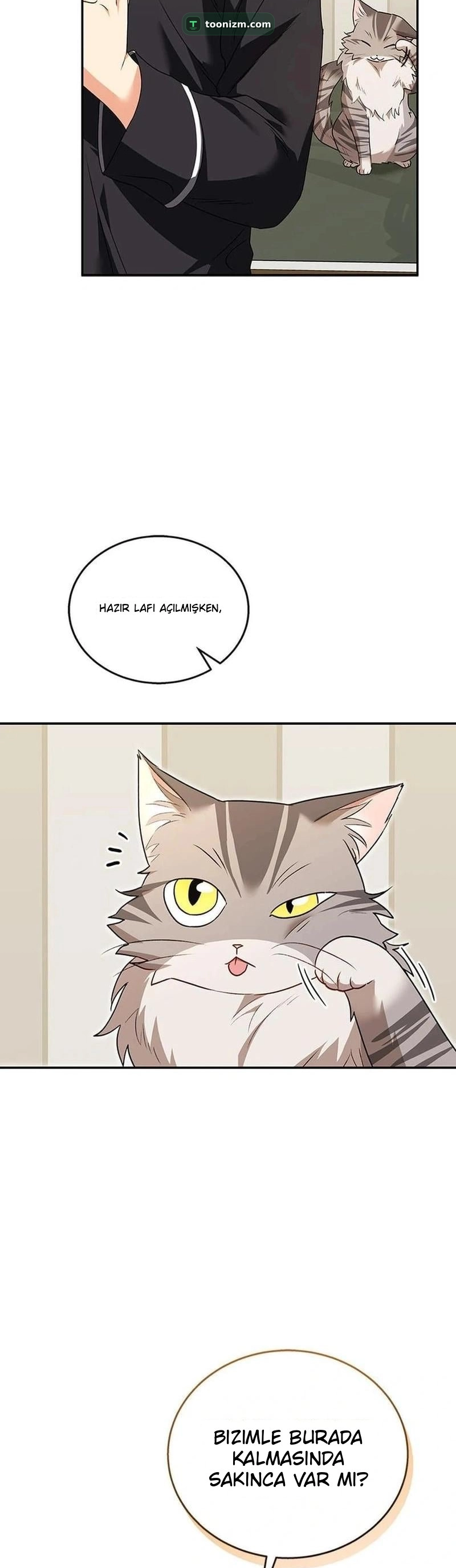 Hello, Mr. Veterinarian! Bölüm 30 sayfa 6