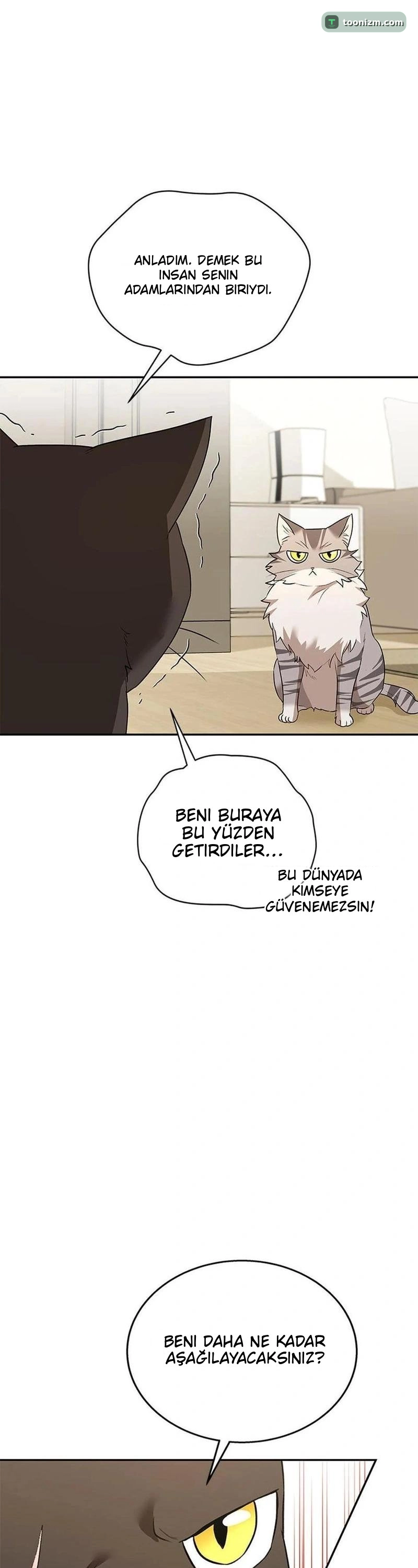 Hello, Mr. Veterinarian! Bölüm 30 sayfa 25