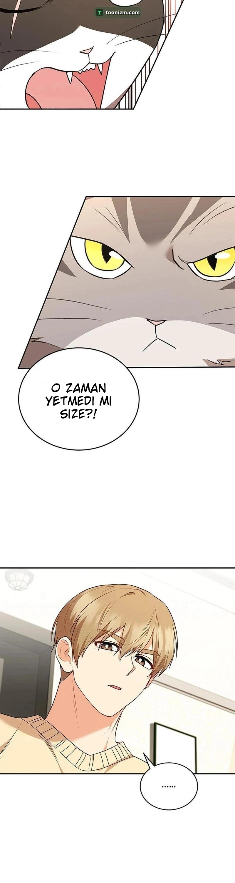 Hello, Mr. Veterinarian! Bölüm 30 sayfa 26