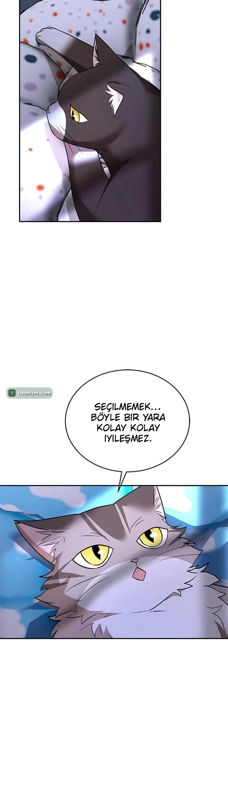 Hello, Mr. Veterinarian! Bölüm 30 sayfa 51