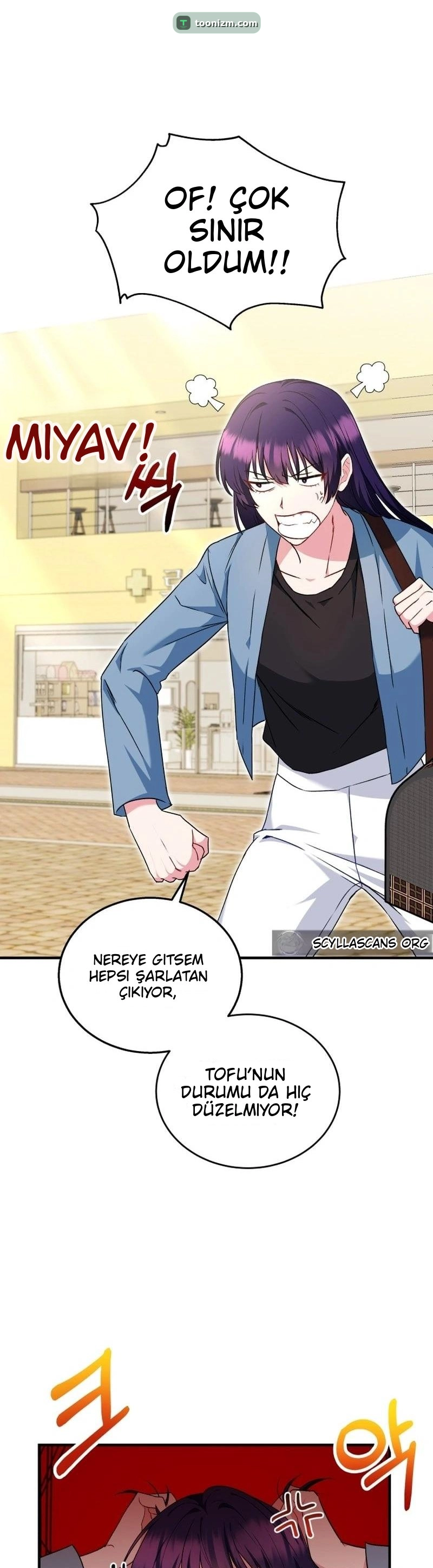 Hello, Mr. Veterinarian! Bölüm 4 sayfa 6
