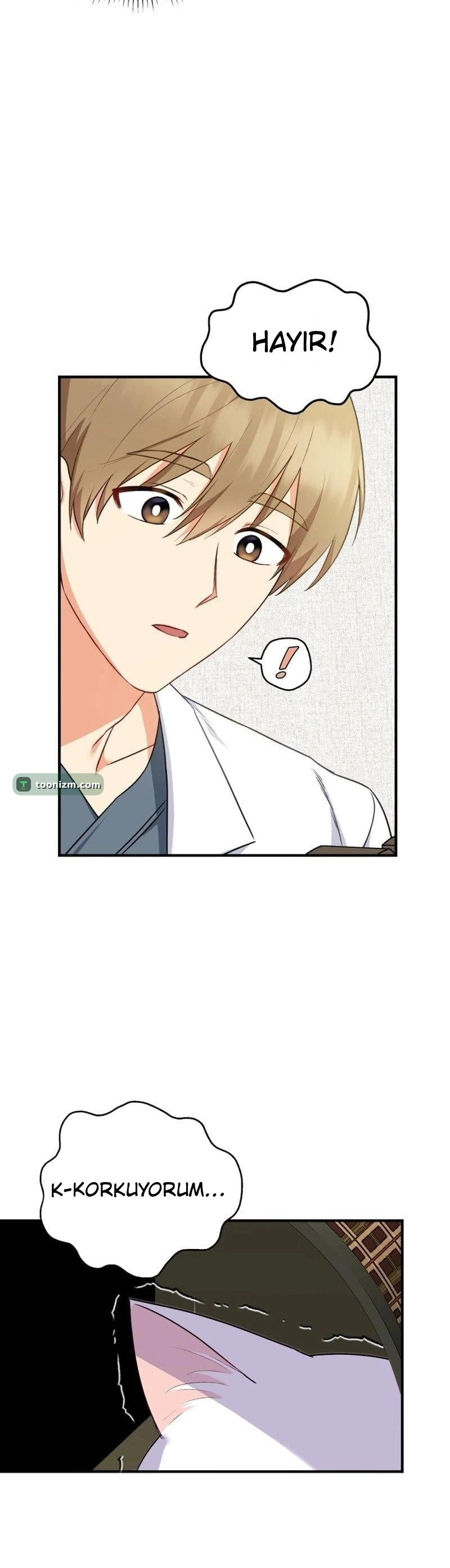 Hello, Mr. Veterinarian! Bölüm 4 sayfa 18