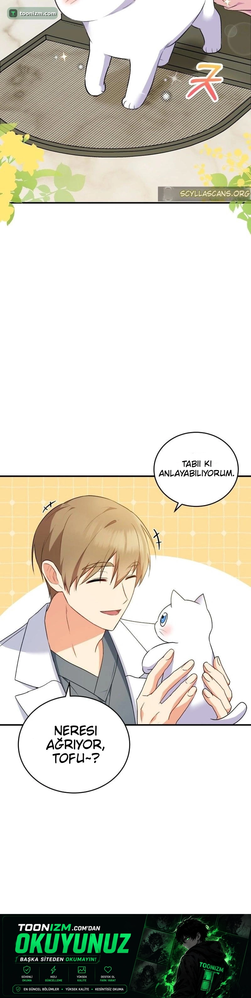 Hello, Mr. Veterinarian! Bölüm 4 sayfa 24