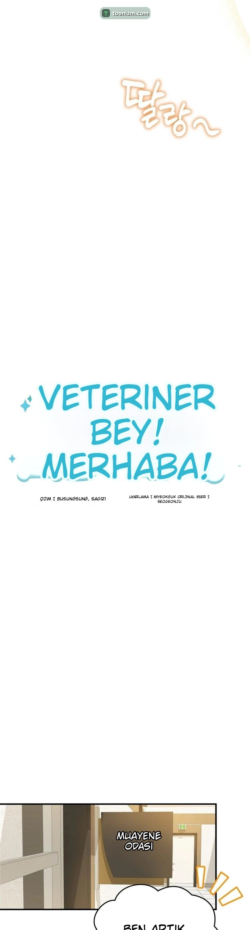 Hello, Mr. Veterinarian! Bölüm 11 sayfa 18