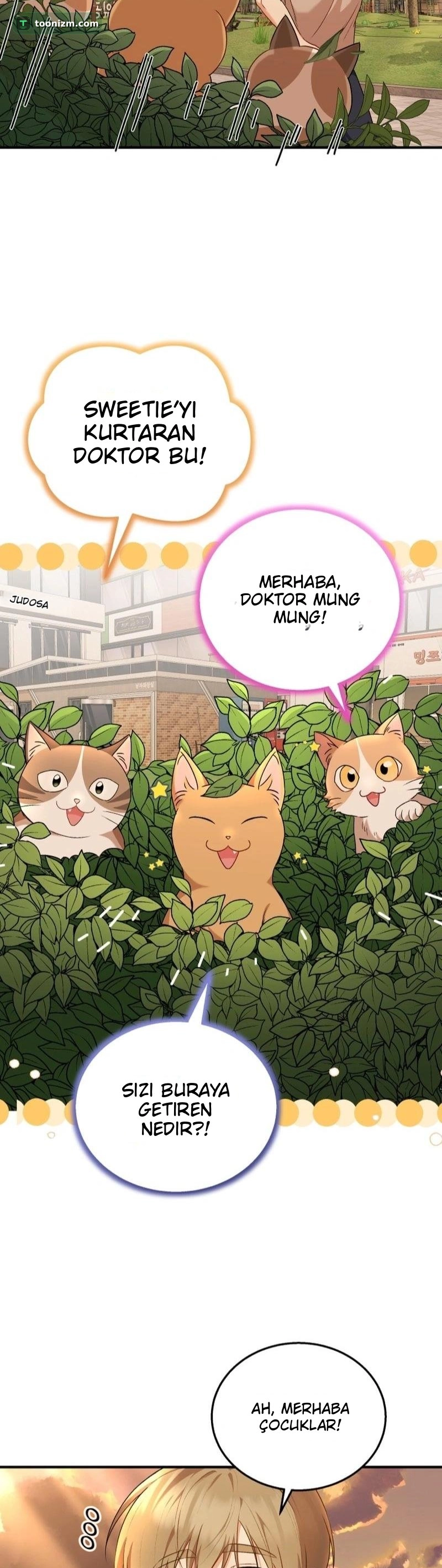 Hello, Mr. Veterinarian! Bölüm 11 sayfa 22