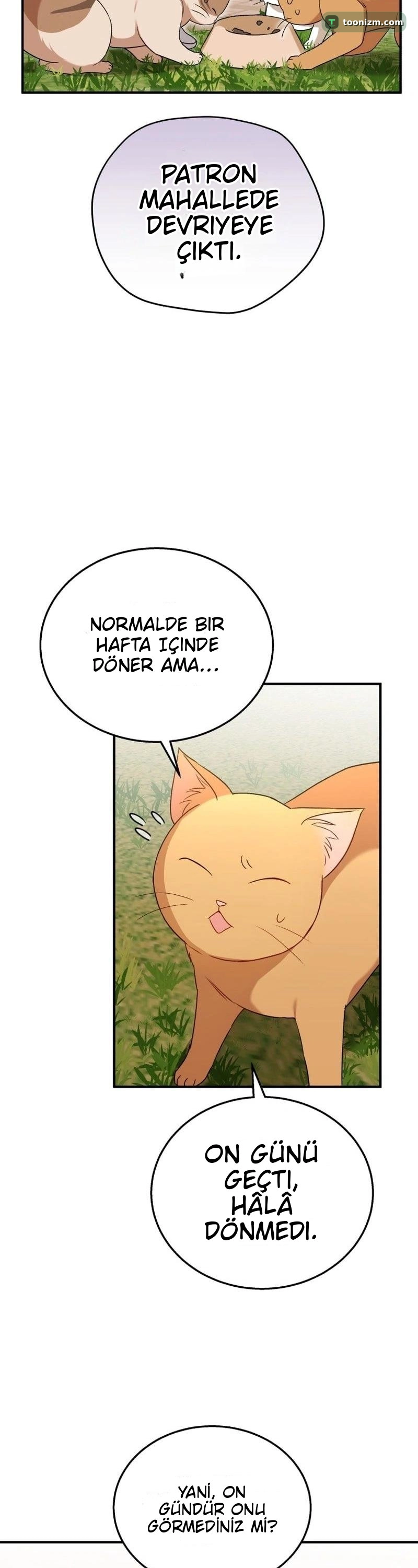 Hello, Mr. Veterinarian! Bölüm 11 sayfa 26