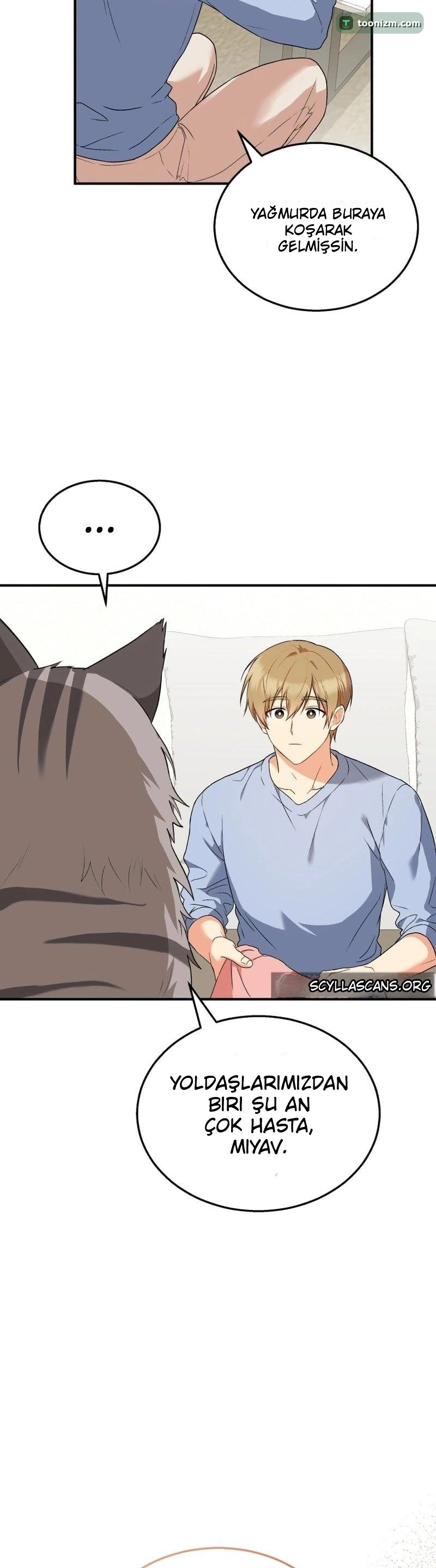 Hello, Mr. Veterinarian! Bölüm 7 sayfa 2