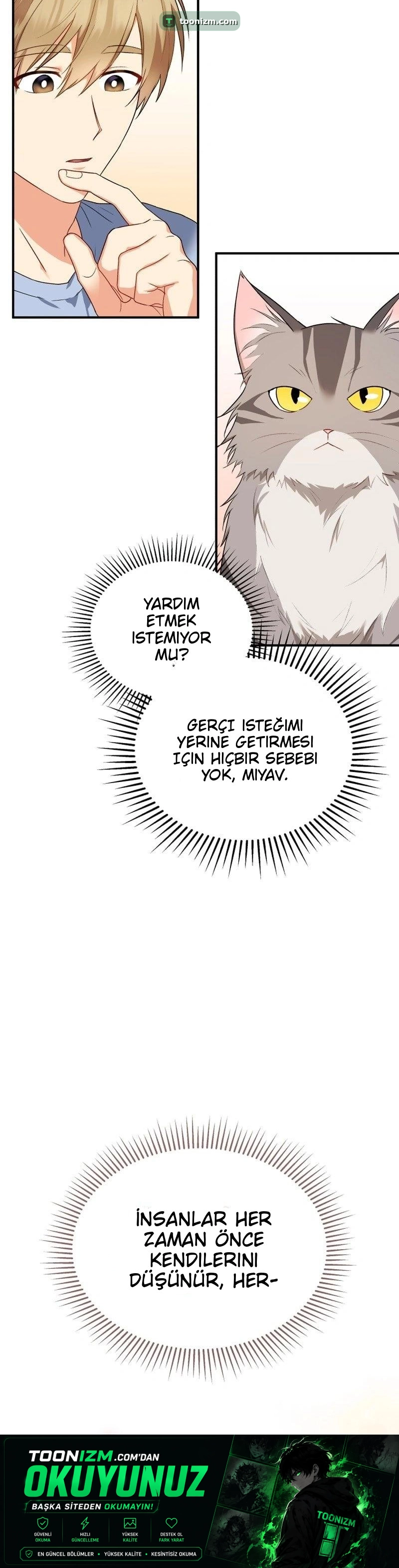 Hello, Mr. Veterinarian! Bölüm 7 sayfa 4