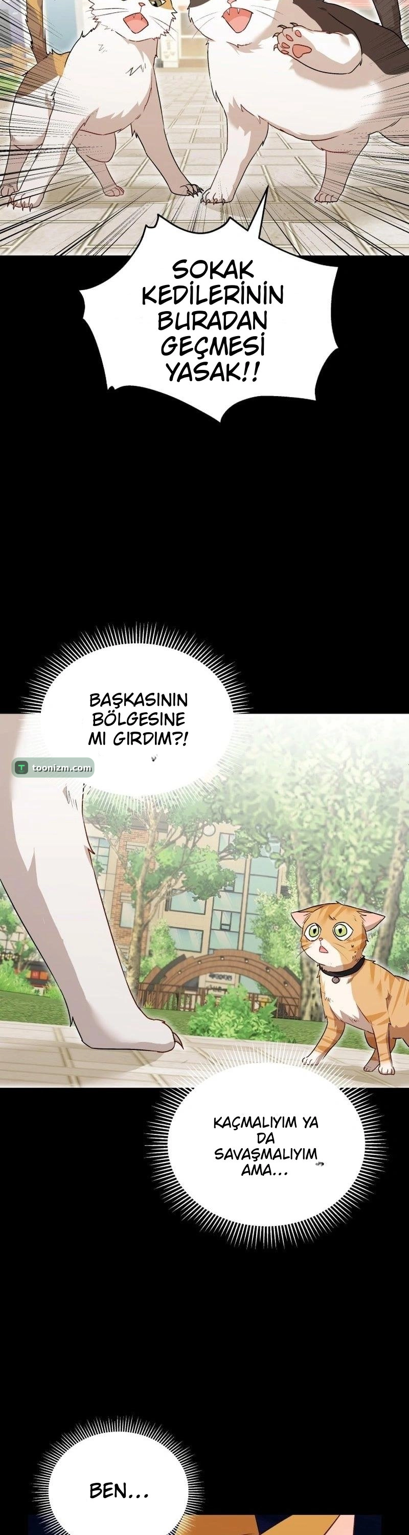 Hello, Mr. Veterinarian! Bölüm 7 sayfa 18