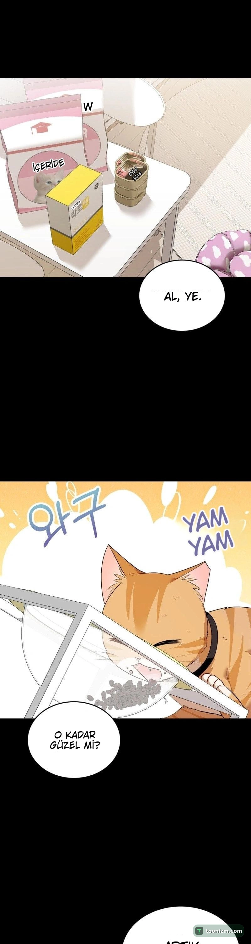 Hello, Mr. Veterinarian! Bölüm 7 sayfa 29