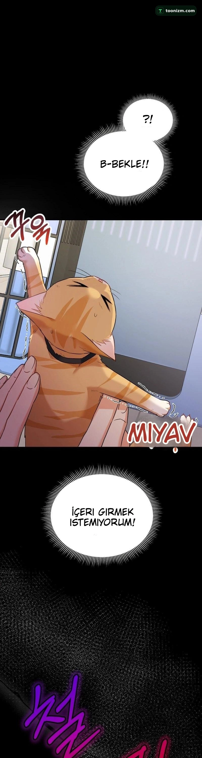 Hello, Mr. Veterinarian! Bölüm 7 sayfa 33