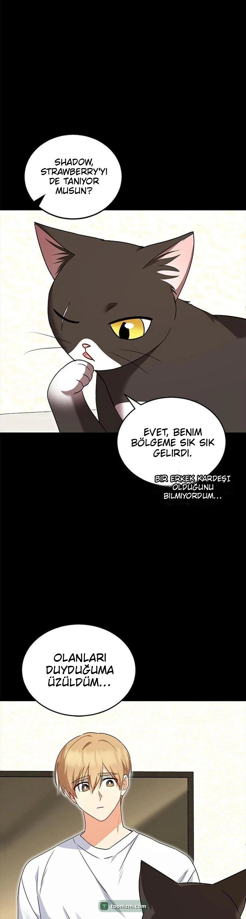 Hello, Mr. Veterinarian! Bölüm 35 sayfa 2