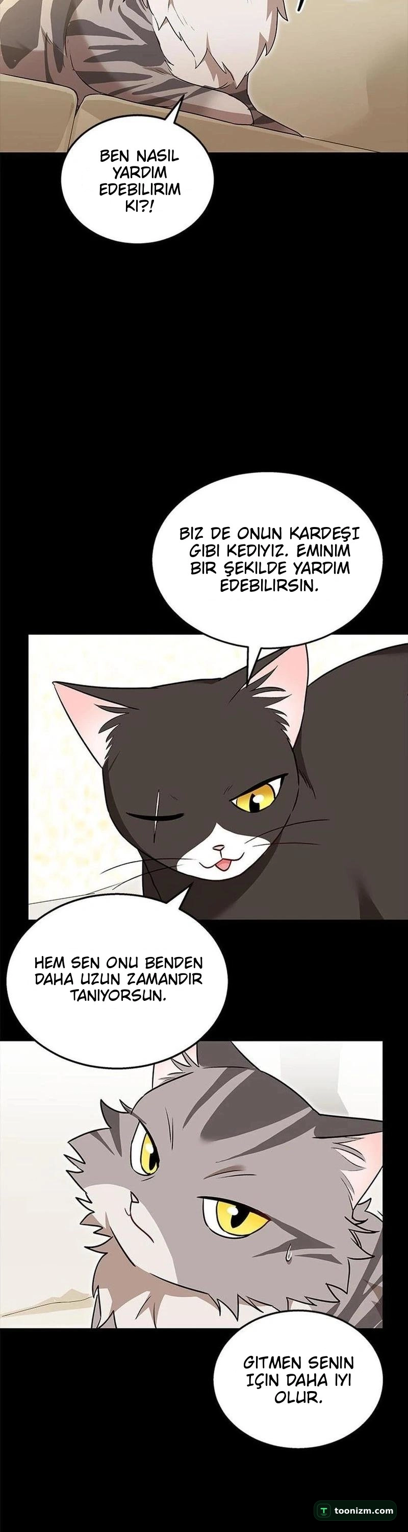 Hello, Mr. Veterinarian! Bölüm 35 sayfa 7