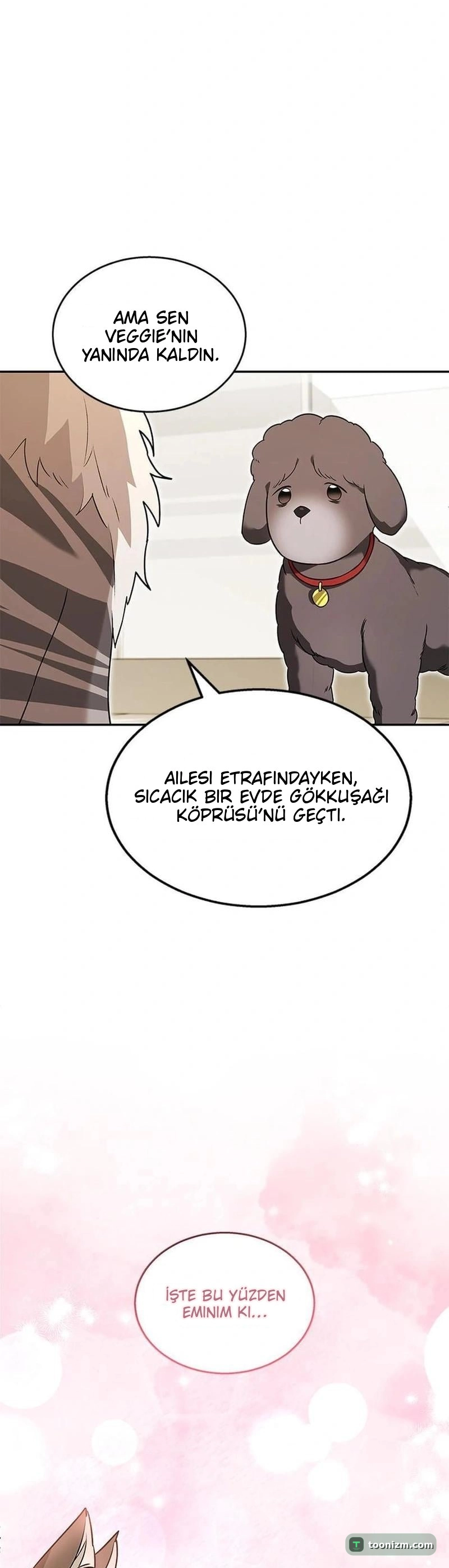Hello, Mr. Veterinarian! Bölüm 35 sayfa 23