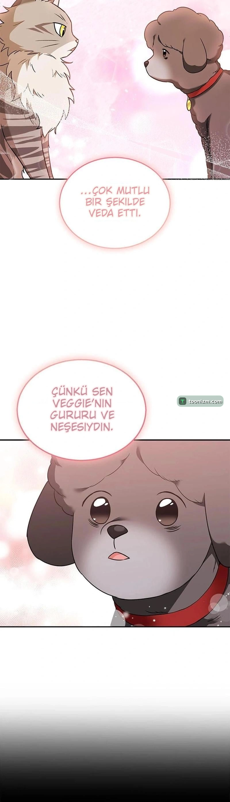 Hello, Mr. Veterinarian! Bölüm 35 sayfa 24