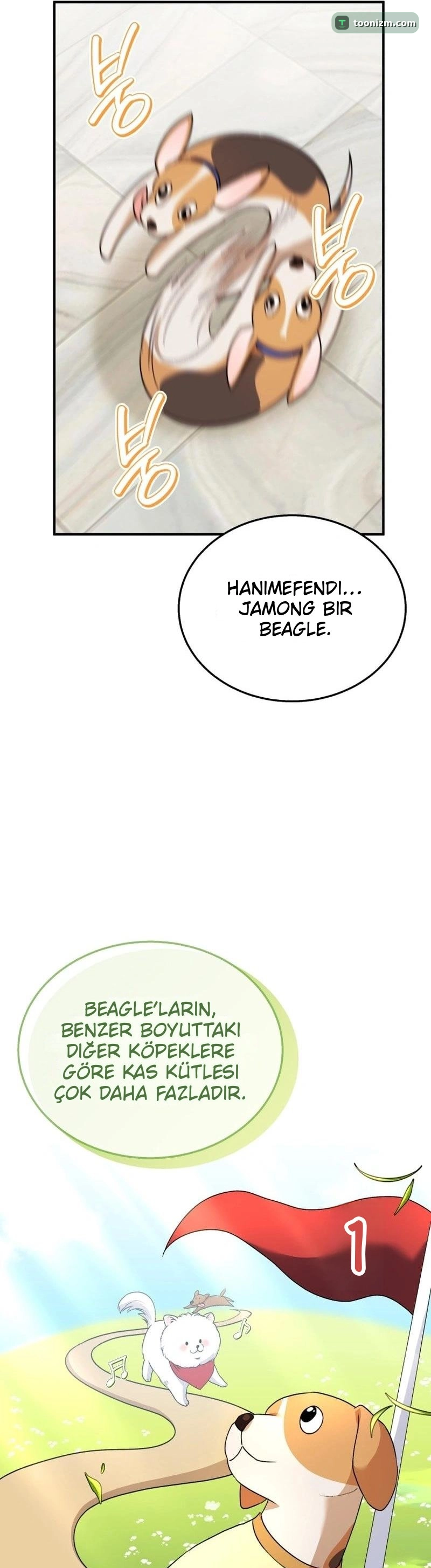 Hello, Mr. Veterinarian! Bölüm 10 sayfa 13