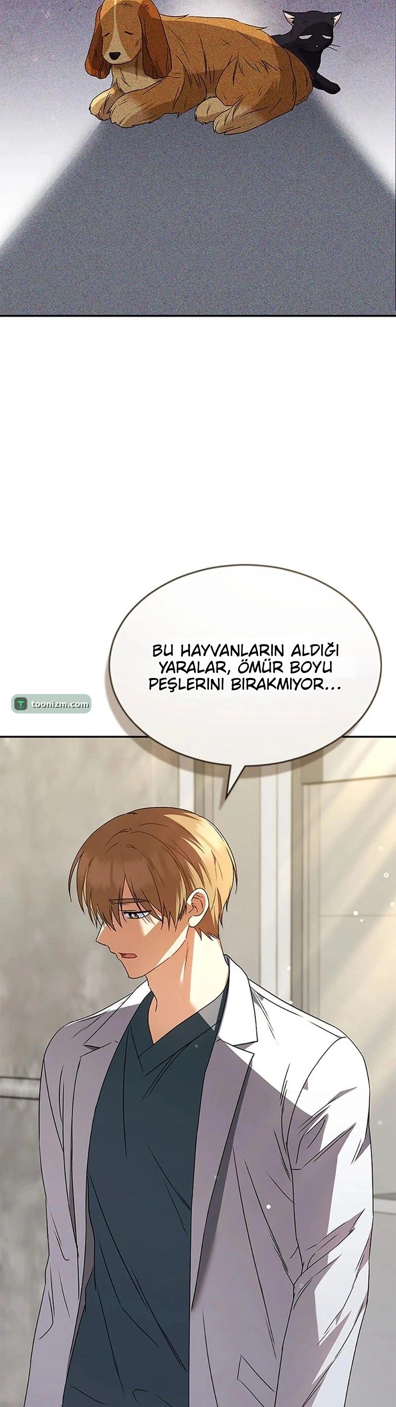 Hello, Mr. Veterinarian! Bölüm 46 sayfa 15