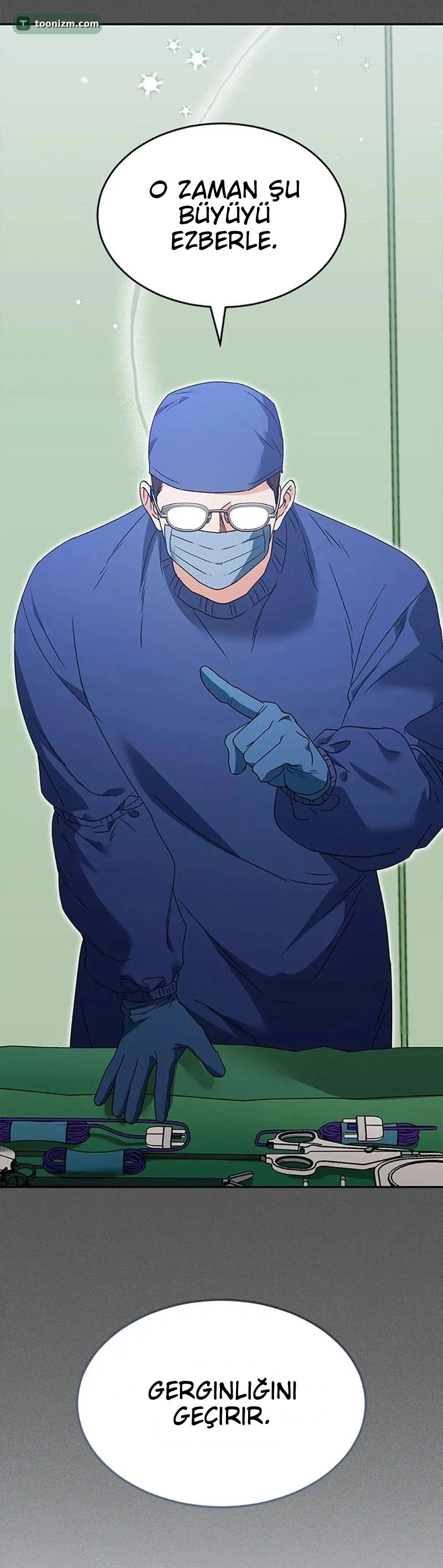 Hello, Mr. Veterinarian! Bölüm 46 sayfa 33
