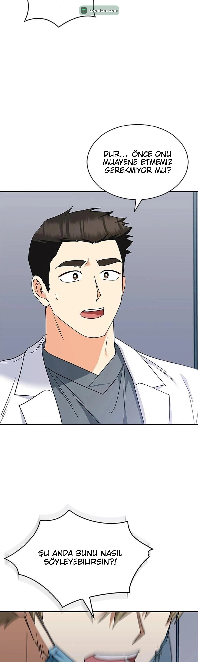 Hello, Mr. Veterinarian! Bölüm 46 sayfa 42