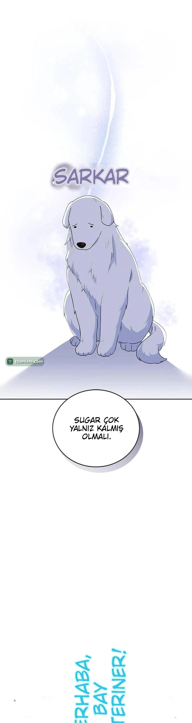 Hello, Mr. Veterinarian! Bölüm 24 sayfa 5