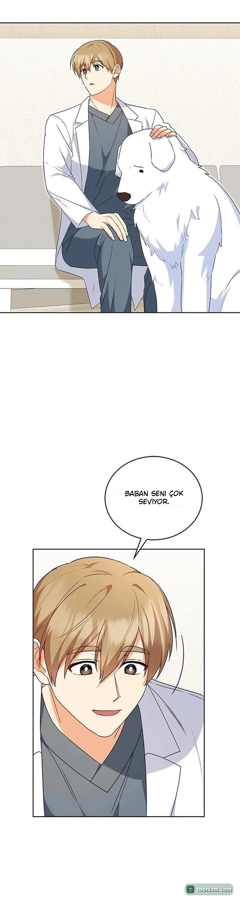 Hello, Mr. Veterinarian! Bölüm 24 sayfa 7