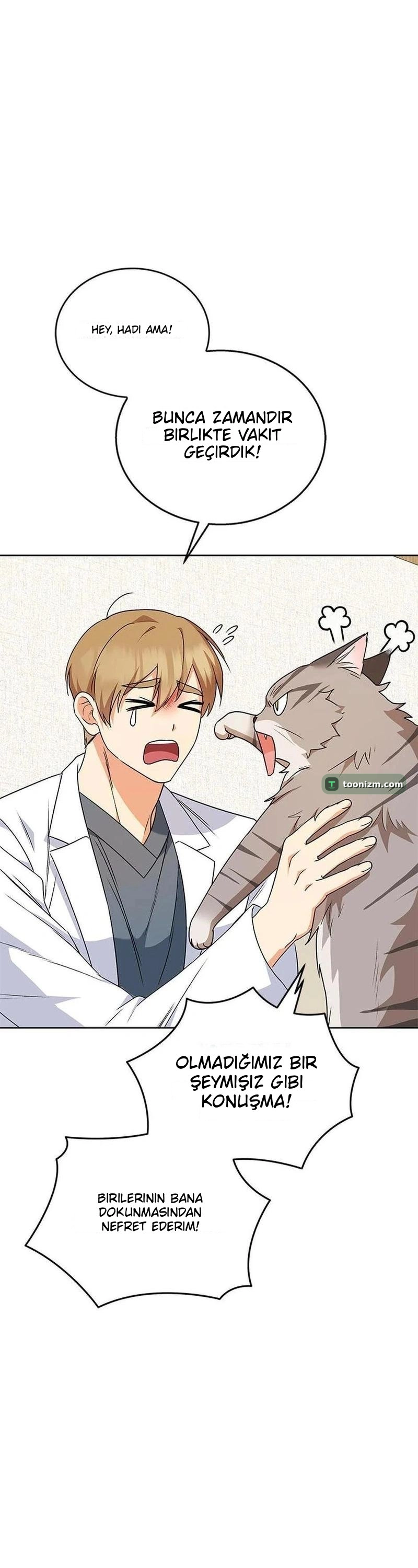 Hello, Mr. Veterinarian! Bölüm 24 sayfa 16
