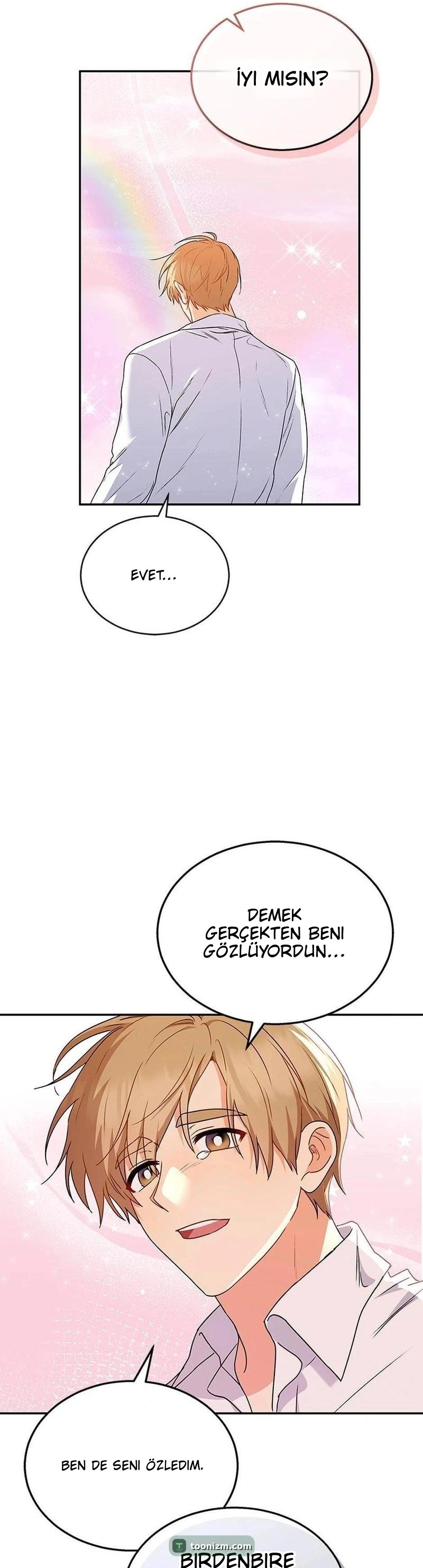 Hello, Mr. Veterinarian! Bölüm 36 sayfa 6