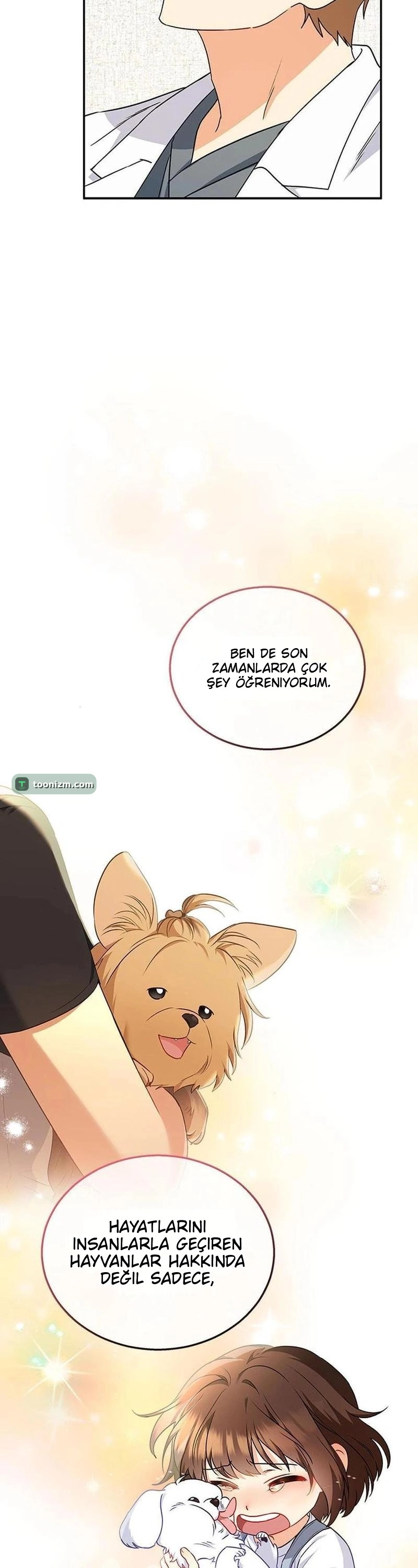 Hello, Mr. Veterinarian! Bölüm 36 sayfa 19