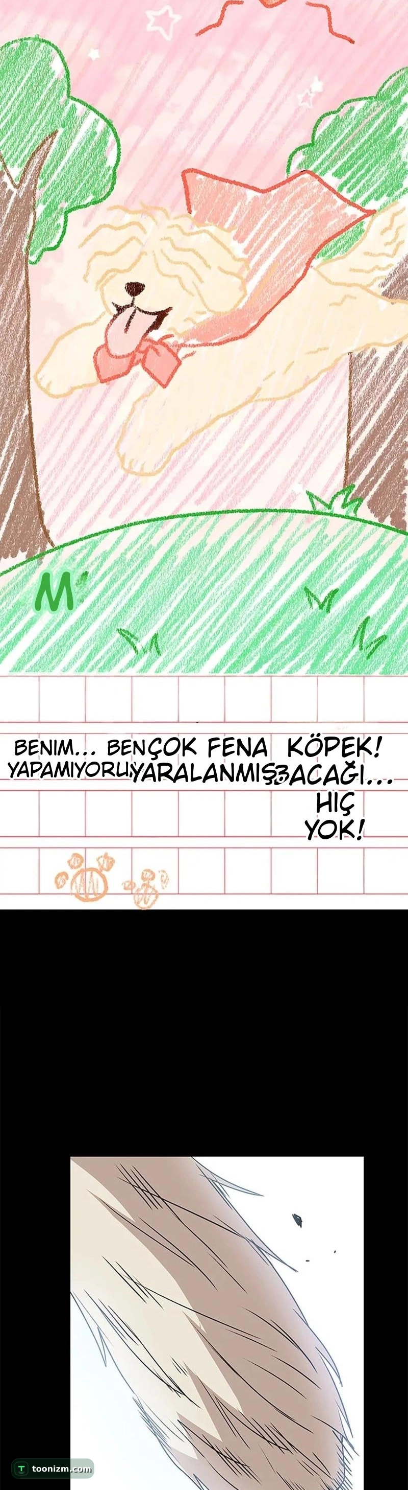 Hello, Mr. Veterinarian! Bölüm 48 sayfa 33