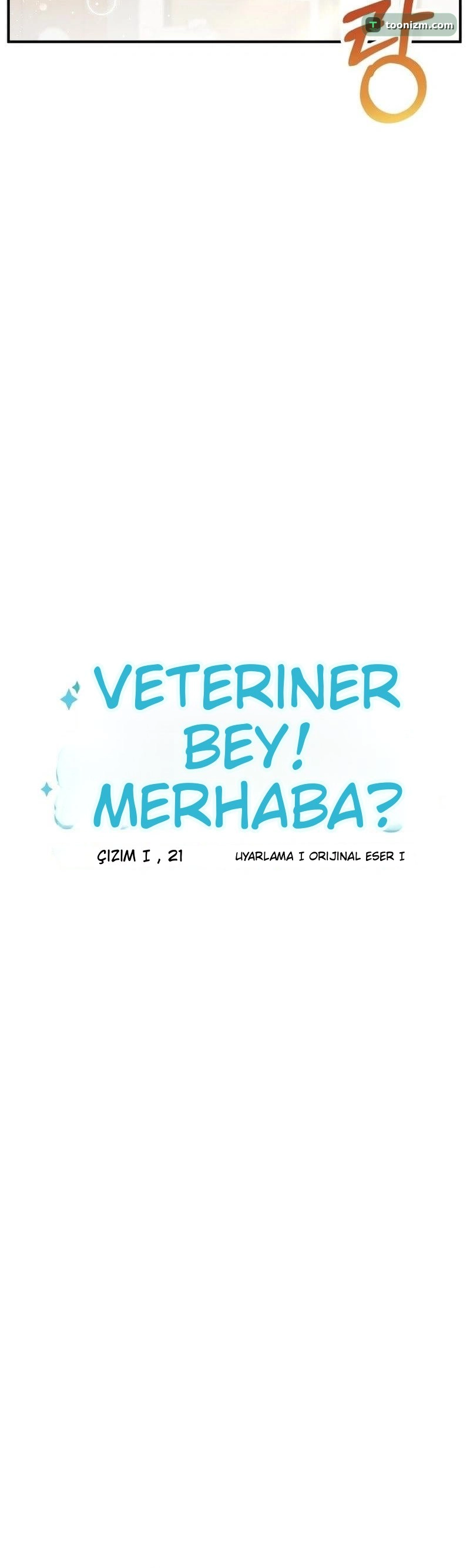 Hello, Mr. Veterinarian! Bölüm 3 sayfa 4