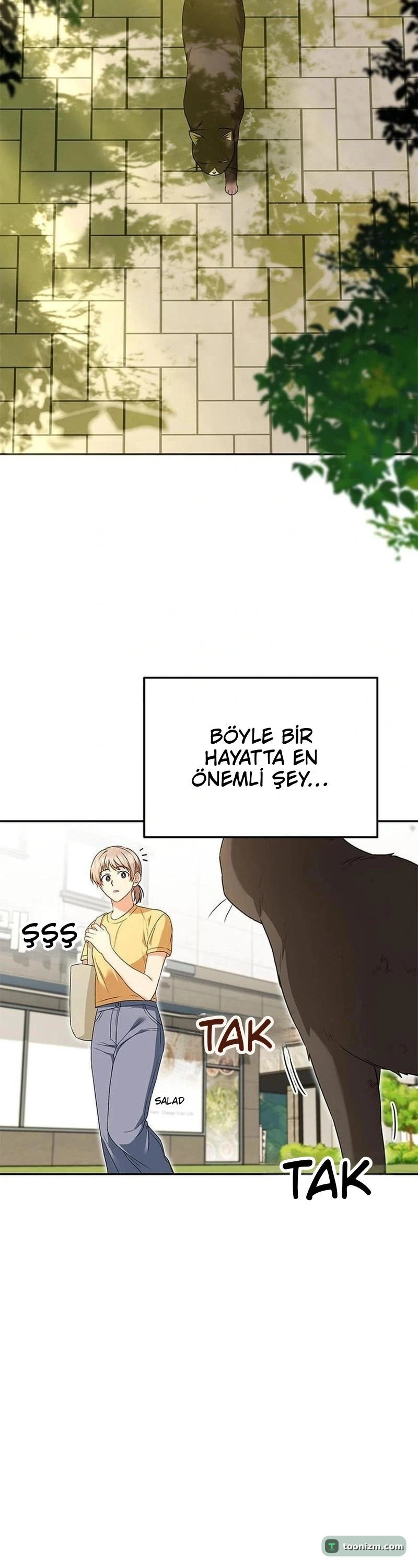 Hello, Mr. Veterinarian! Bölüm 27 sayfa 2