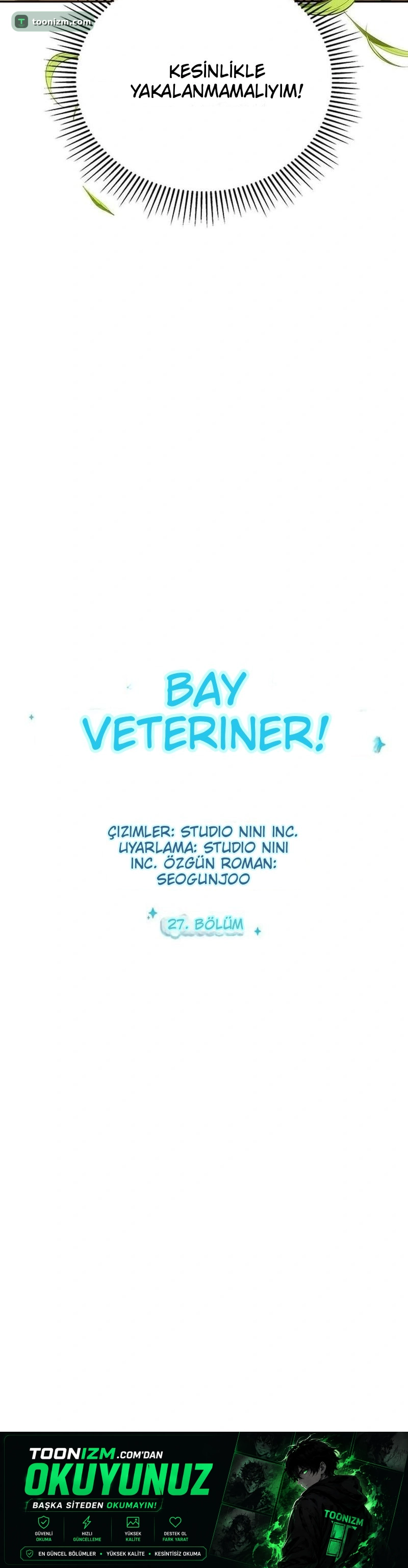 Hello, Mr. Veterinarian! Bölüm 27 sayfa 16
