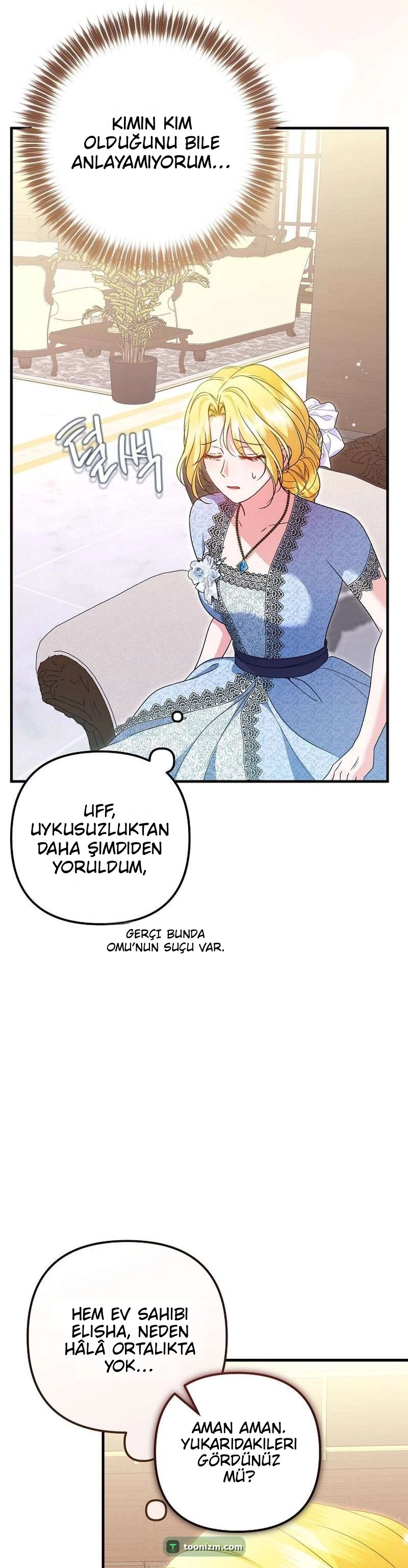I Became the Tyrant’s Cure in a Tragedy Novel Bölüm 40 sayfa 10
