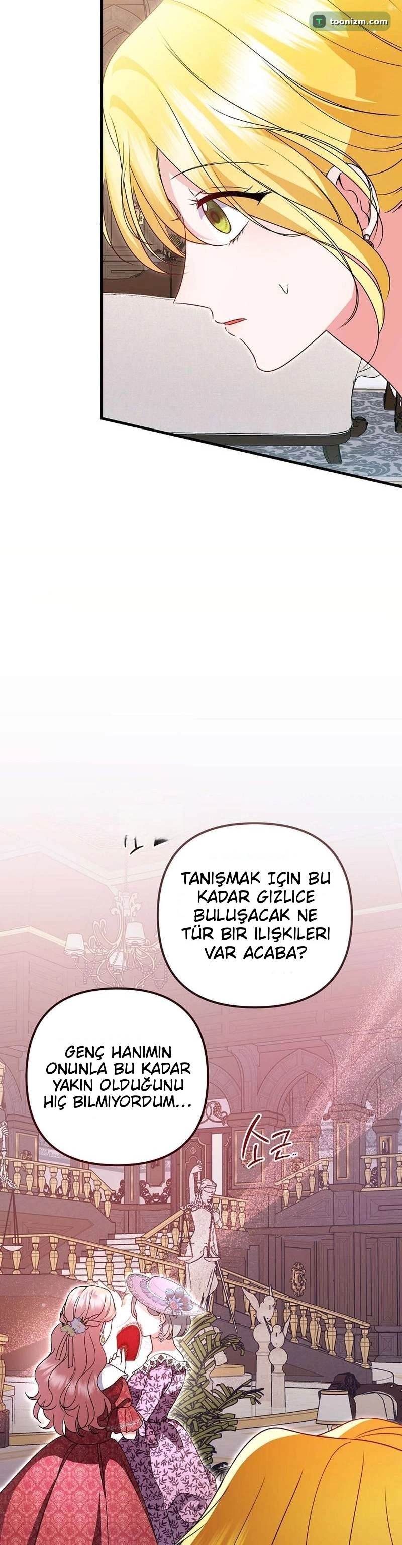 I Became the Tyrant’s Cure in a Tragedy Novel Bölüm 40 sayfa 11