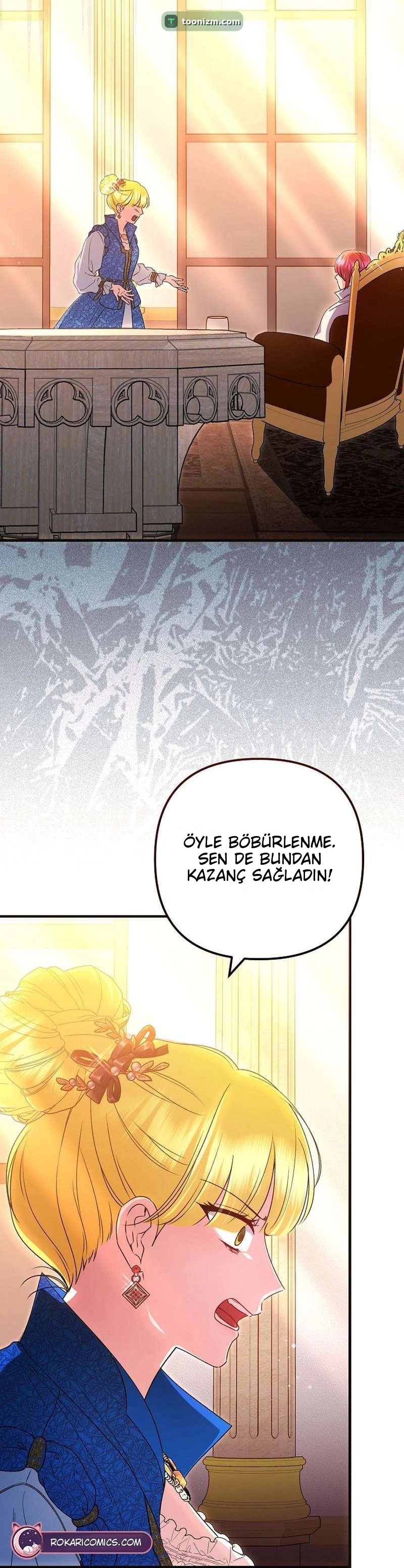 I Became the Tyrant’s Cure in a Tragedy Novel Bölüm 40 sayfa 23