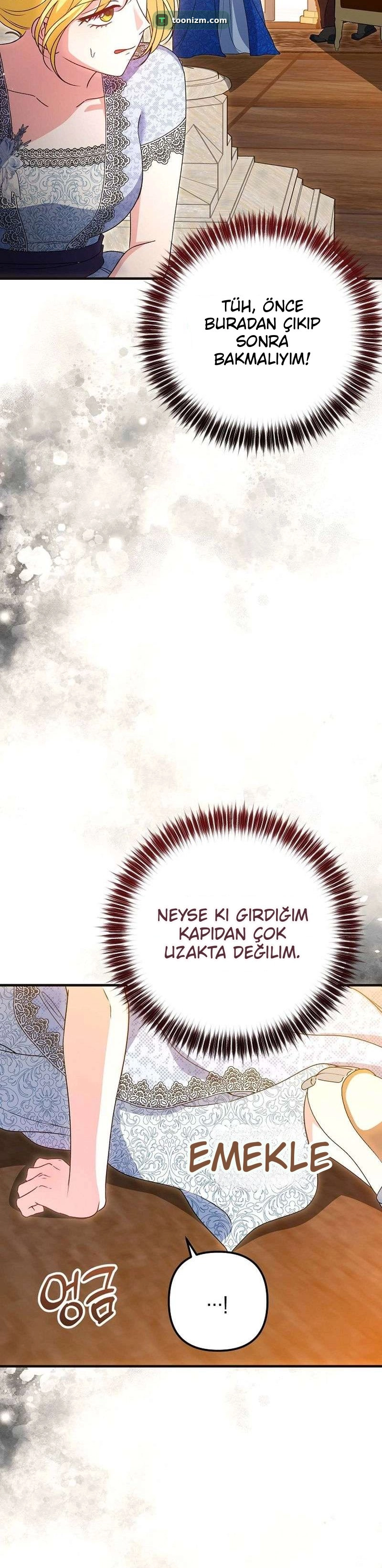 I Became the Tyrant’s Cure in a Tragedy Novel Bölüm 40 sayfa 35